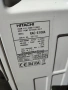 Инверторен климатик Hitachi E10HA, снимка 3