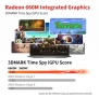 Лаптоп 16инча, 16Gb, 512 SSD, снимка 5