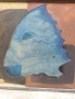 Картина на Цанко Панов ( 1950- 2003г.), снимка 2