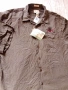 Reyn Spooner USA original Hawaiian Vintage коприна/памук, снимка 6