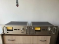accuphase M 60, снимка 2