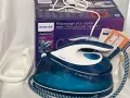 Парна станция/парогенератор Philips PerfectCare Compact GC7844, снимка 9