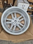 Джанти Uniwheels 17 цола ,5х112 , 7j ,et49 Vw Seat Skoda Audi, снимка 3