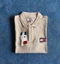 Tommy Hilfiger TOMMY JEANS Polo Shirt ОРИГИНАЛНИ мъжки поло тениски - M/L, снимка 2