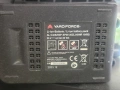 Комплект Yard Force 20V – 2 батерии + зарядно, снимка 2