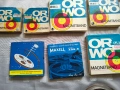 магнетофонни ролки: BASF Professional PER 528, Maxell, Philips и ORWO“, снимка 7