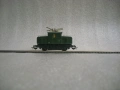 Локомотив електровоз E69 PIKO, снимка 4