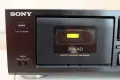 Sony tc K 570  обслужен, снимка 1