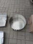 Тава Хром Силистра и Казан Хром Силистра от соца , снимка 3