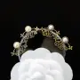 Louis Vuitton Дамски Обеци От Неръждаема Стомана В Кутия На Марката Код SK1868, снимка 1