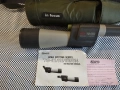 Японска Зрителна Тръба-Спотинг 27х60-Kowa TS -612 + Подарък Статив Hama Star 700 EF, снимка 2