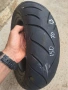 Гума за скутер Dunlop 150 70 13 ScootSmart мото гуми, снимка 2