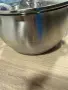 Комплект тенджери Swissgold EMMIE (SG-18099) – 3 броя с 5-слойно капсуловано дъно, снимка 6