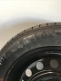 Резервна гума 195/55/R15 6X15 за Suzuki Liana 1.4 Ddis (2004) , снимка 2