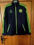 Adidas Яке на ЧЕЛСИ Сезон 2010/2011 г. Шампионска Лига Размер 38/40 100% Оригинално Внос от Англия, снимка 1