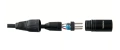 Микрофонен кабел Pronomic Stage XFXM-10 XLR 10 м, черен, снимка 4