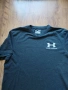 Under Armour - страхотна мъжка тениска M, снимка 3