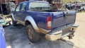 Nissan Navara 2.5 TDI на части, снимка 4