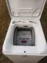 Пералня AEG 7000 Series LAVAMAT – ProSteam Technology, 1–7 кг, горно зареждане, снимка 2