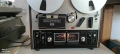 Akai GX-210D Stereo Reel to Reel Tape Recorder , снимка 3