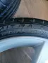 джанти Borbet 17 цола 5 х 100, снимка 4