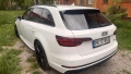 Audi A4 B9 2.0 TDI 2019г , снимка 3