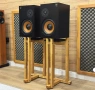 Chario Hiper 2 mkii Reference / Тонколони, снимка 2