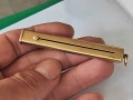 Златен медальон 9 С 375 1912 г, снимка 5