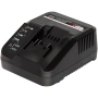 НОВО Зарядно устройство Einhell Power X-Change 4514095, 18 V, 3A - 24 МЕСЕЦА ГАРАНЦИЯ, снимка 2