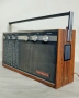 Транзисторно радио Telefunken Atlanta 101 / Германия, снимка 5