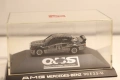 HERPA H0 1/87 MERCEDES BENZ 190 E AMG МОДЕЛ КОЛИЧКА, снимка 2