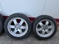 Оригинални джанти за Audi A5 17цола, снимка 2