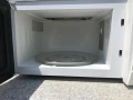 Микровълнова печка LG, снимка 2