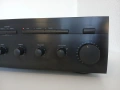 Yamaha AX-390 – Natural Sound стерео усилвател, снимка 3