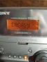 Sony CMT CP1., снимка 2