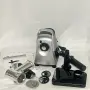  Електрическа месомелачка Clatronic FW 3803 (1000W) + 6 мес. гаранция, снимка 1