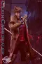 Шедьовър на Хазарта/Gambit from the X - men 1/6 , снимка 2