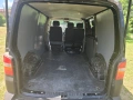 Volkswagen transporter T5 1.9 tdi 180 000 km, снимка 11