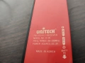 UNITECH  FM Stereo Receiver IS-95 Pocket Radio, снимка 11