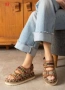 чехли / сандали Gucci , снимка 6
