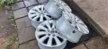 4бр. ляти джанти 7J17 ET44. 5x115мм. OEM 0P044 K3. Стават на Opel Astra J OPC , Insignia B, Zaf...., снимка 10