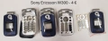 Панели за SonyEricsson T20,Z600,Z520,Z200,J200,J210,J220,J230,W300,T230,T630,T600,W800,T28,T29,T39,, снимка 8