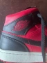 Nike Jordan mid 1 , снимка 4