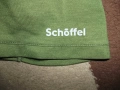 Тениски SCHOFFEL, PETER MILAR  мъжки,Л-ХЛ, снимка 5