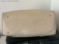 Max Mara Original 100% Кожа Страхотна чанта, снимка 12