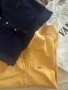Тениски Burberry Lacoste Louis Vuitton Valentino, снимка 7