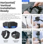 Дистанционно управление с Bluetooth за Insta360 X5/X4/X3/Go 3S/ACE pro 2/ACE Pro/ONE X2, обхват 50 м, снимка 6
