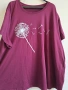 СТРАХОТНА ТУНИКА 4XL-6XL, снимка 5