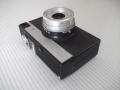Фотоапарат "СМЕНА - SMENA - 8M", снимка 8