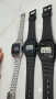 Комплект 4бр. Casio НОВИ, снимка 7